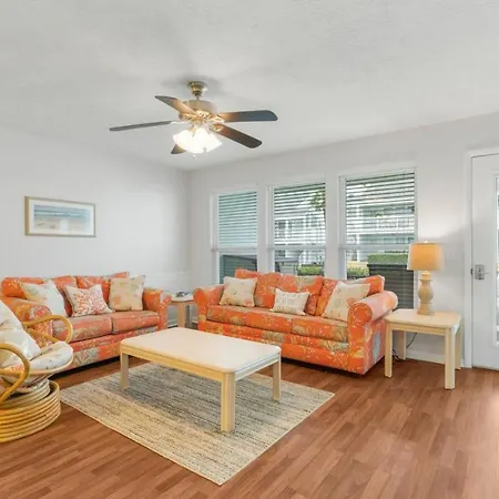Southwinds Unit D3 Villa